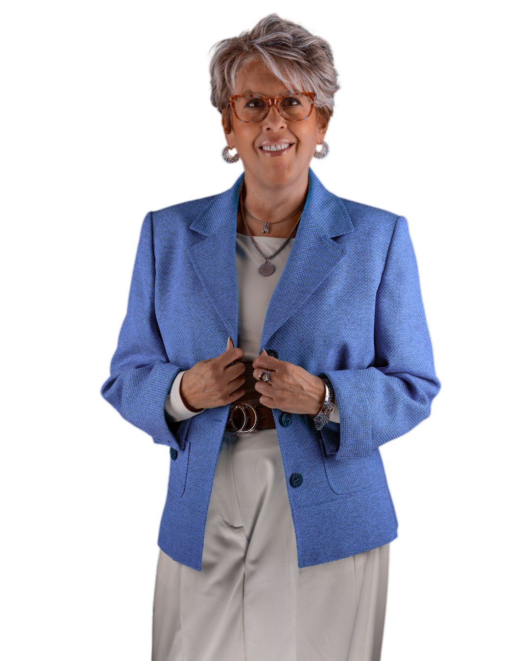 Dr. Nilda